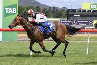 Athonis continues good form