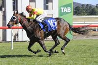 Croix De Vie wins third Federal