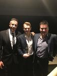 Cranbourne's Champion Apprentice