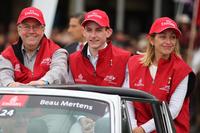 Melbourne Cup Ride For Beau
