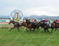 Winning Accord returns a winner