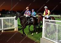 Taillevent wins under lights