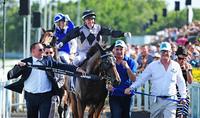 No Trial For Star Juvenile Houtzen