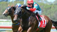Edmonds eyeing Oaks mission for Ahndras