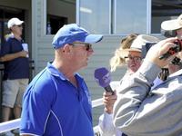 Edmonds out to break Guineas curse