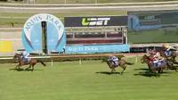 Miss Severina Bolts Away at Gold Coast