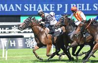Edmonds Racing Newsletter - April 2018