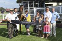 DORF STAR DOES IT AGAIN