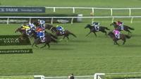 BACK TO BACK WINS FOR BOLERO KING