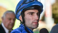 Noonan takes over aboard Deep Purple