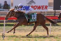 Norske Code Opens Winning Account!