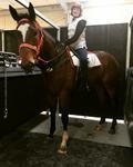 Track Work Rider Required