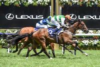O’Tauto shines for O’Lonhro