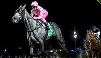 Eurell Confident Missile can deliver - Brent Zerafa & James Tzaferis