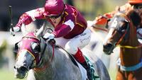 Eurell eyes G1 Stradbroke with Blazejowski