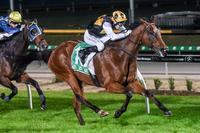 Melbourne winter targets for Victoria Star