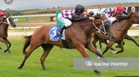 First Watch salutes at Yarra Valley