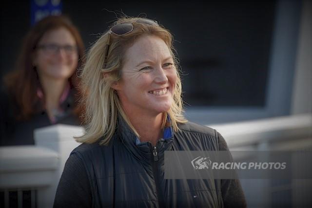 Historic Treble for Alicia