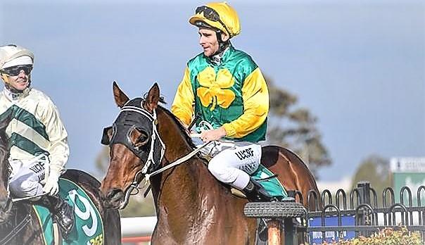 Frankieedee Breaks Through