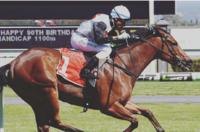 Itz Invincible is a city winner