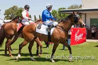 Itz A Bullet brings home a great win at Gawler