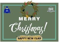 Merry Christmas 2018