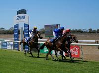 Kifaah wins first up