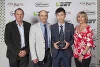 SA Apprentice Awards