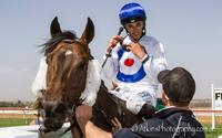 GROUP 1 TRAINER DAVID JOLLY WILL START AT BIRDSVILLE RACES