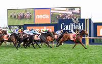 Behemoth’s big double piques Everest interest