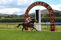Ten Times wins first up