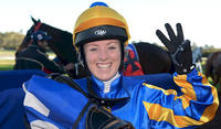 Double Dose for Moloney Racing this week!