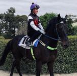 Tayla Childs Ready for Race Debut