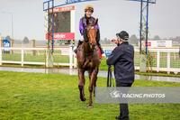 Milestone Week For Rising Star