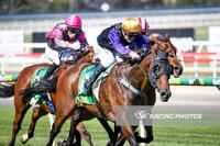 The Regiment Continues Winning Form