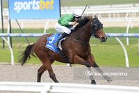 Highly Righteous Goes Back-to-Back