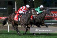 Imperial Lad Goes Back-To-Back At The Valley