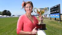 Ladies Day in Ballarat?