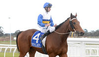 Four for Pakenham