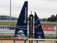 Hoping Christmas Can Come Early at Mornington