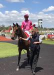 Super Mario at Yarra Valley