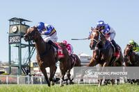 Saturday VOBIS race day