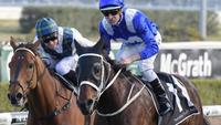 George Main Stakes 2017: Gerald Ryan can’t see Winx ‘machine’ stalling in Group 1 mile