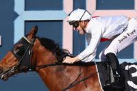 Deploy secures Everest slot through Chris Waller Racing