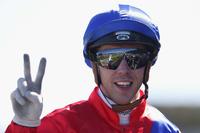 Avdulla excited by G1 Epsom prospects
