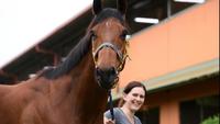 Waller deploys fierce fighter for Everest