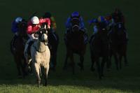 Gerald Ryan looking ahead to spring and The Everest