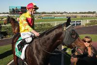 Star Of Monsoon wins in style at Rosehill