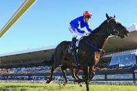 Overdue victory for Harper's Choice in Winter Cup