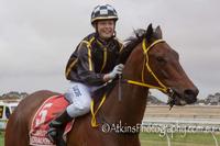 RBR / Lindsay Double